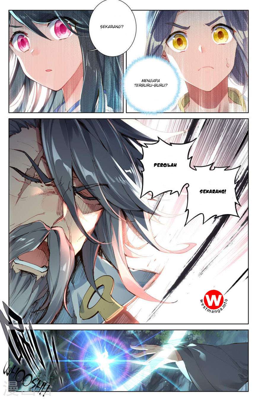 Yuan Zun chapter 10 halaman 10