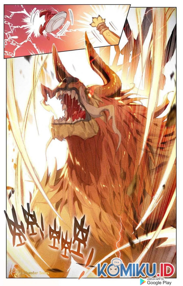 Yuan Zun chapter 106.5 halaman 4