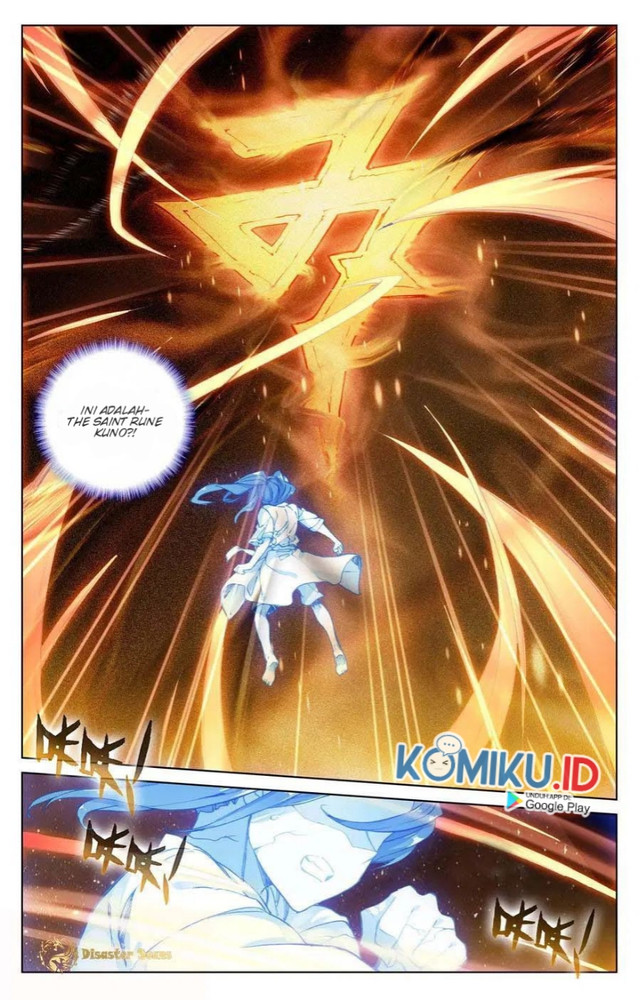 Yuan Zun chapter 108 halaman 8