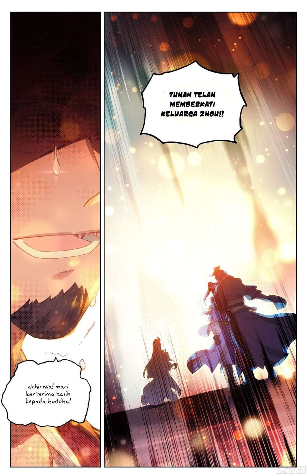 Yuan Zun chapter 11 halaman 5