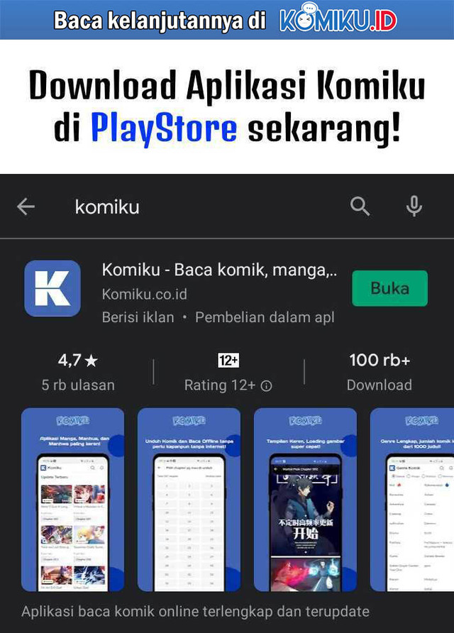 Yuan Zun chapter 117.5 halaman 10