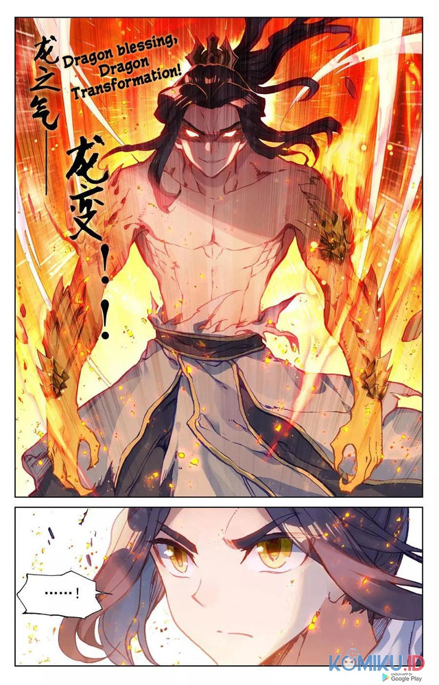 Yuan Zun Bab 117 halaman 3