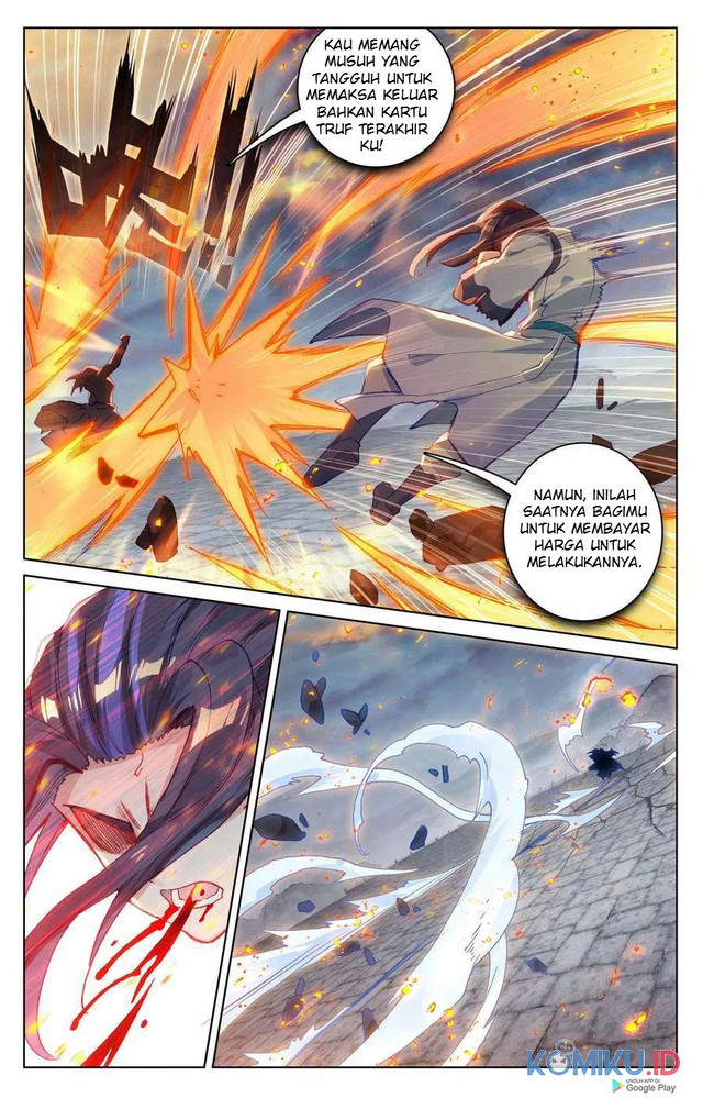 Yuan Zun Bab 117 halaman 7