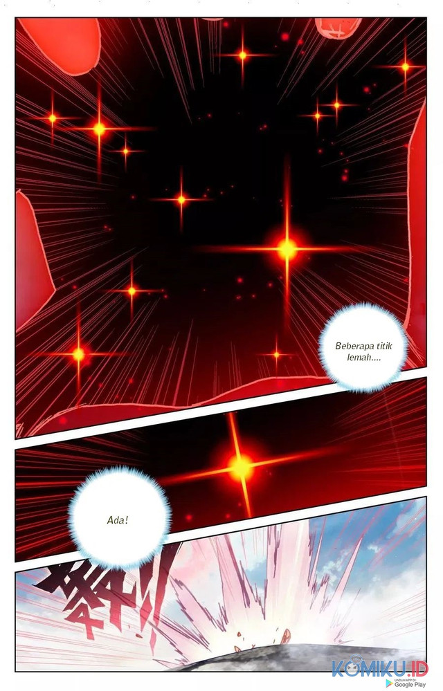 Yuan Zun chapter 123.5 halaman 6