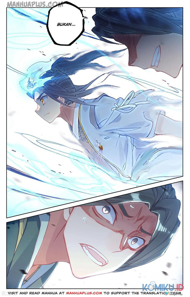 Yuan Zun chapter 143.4 halaman 2