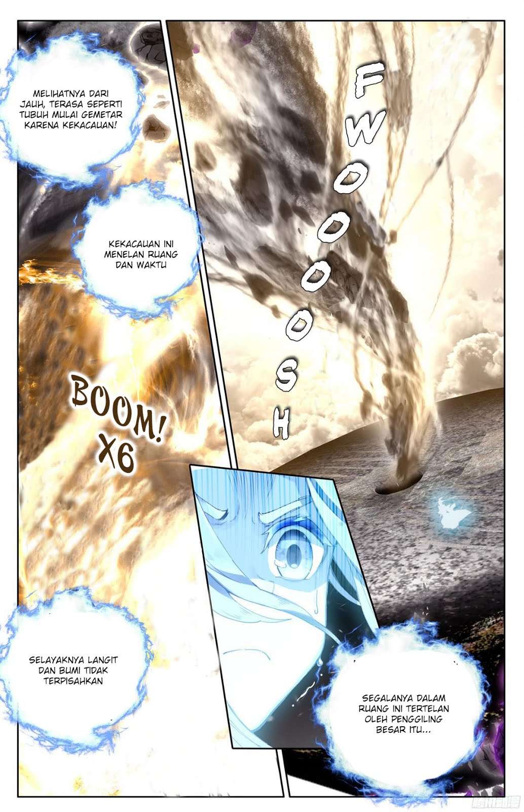Yuan Zun chapter 15 halaman 4
