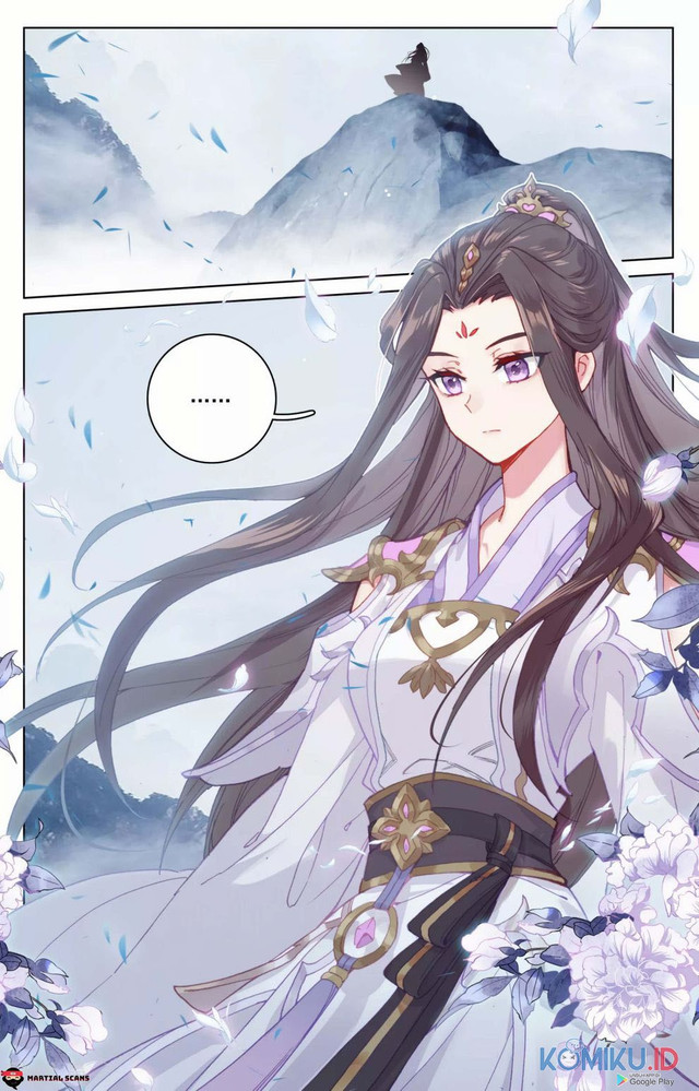 Yuan Zun chapter 175 halaman 2