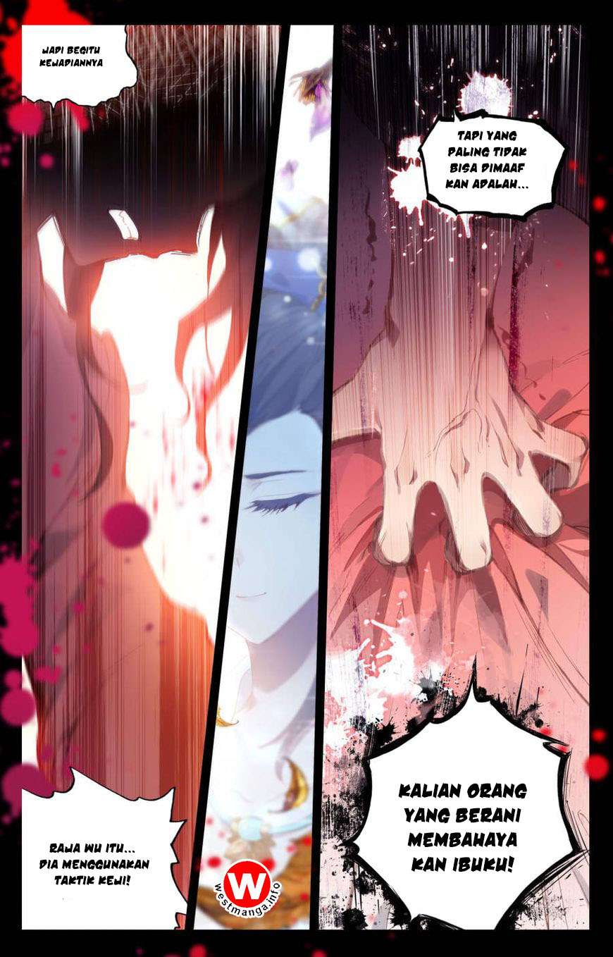 Yuan Zun chapter 2.5 halaman 5