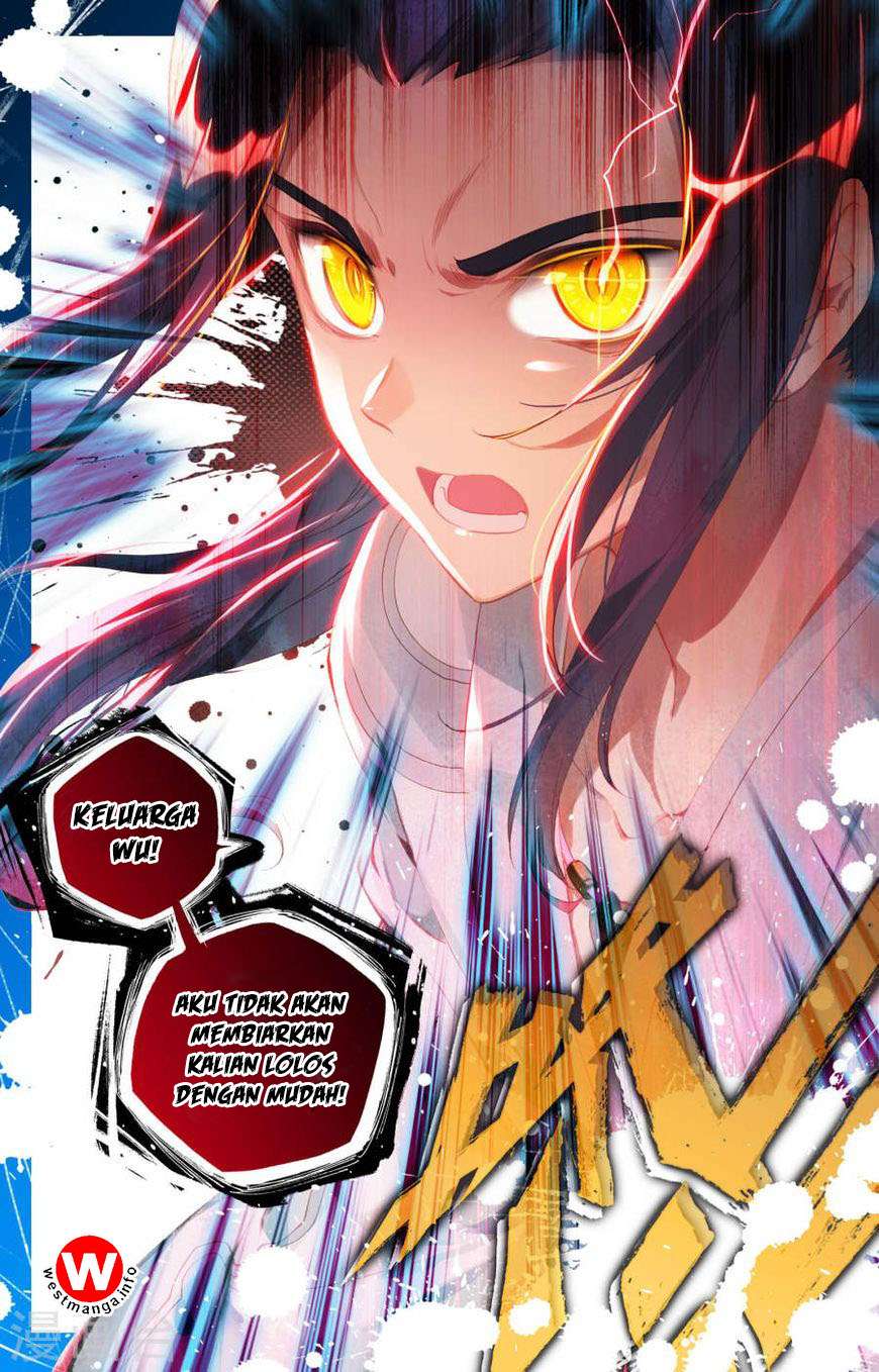 Yuan Zun chapter 2.5 halaman 6
