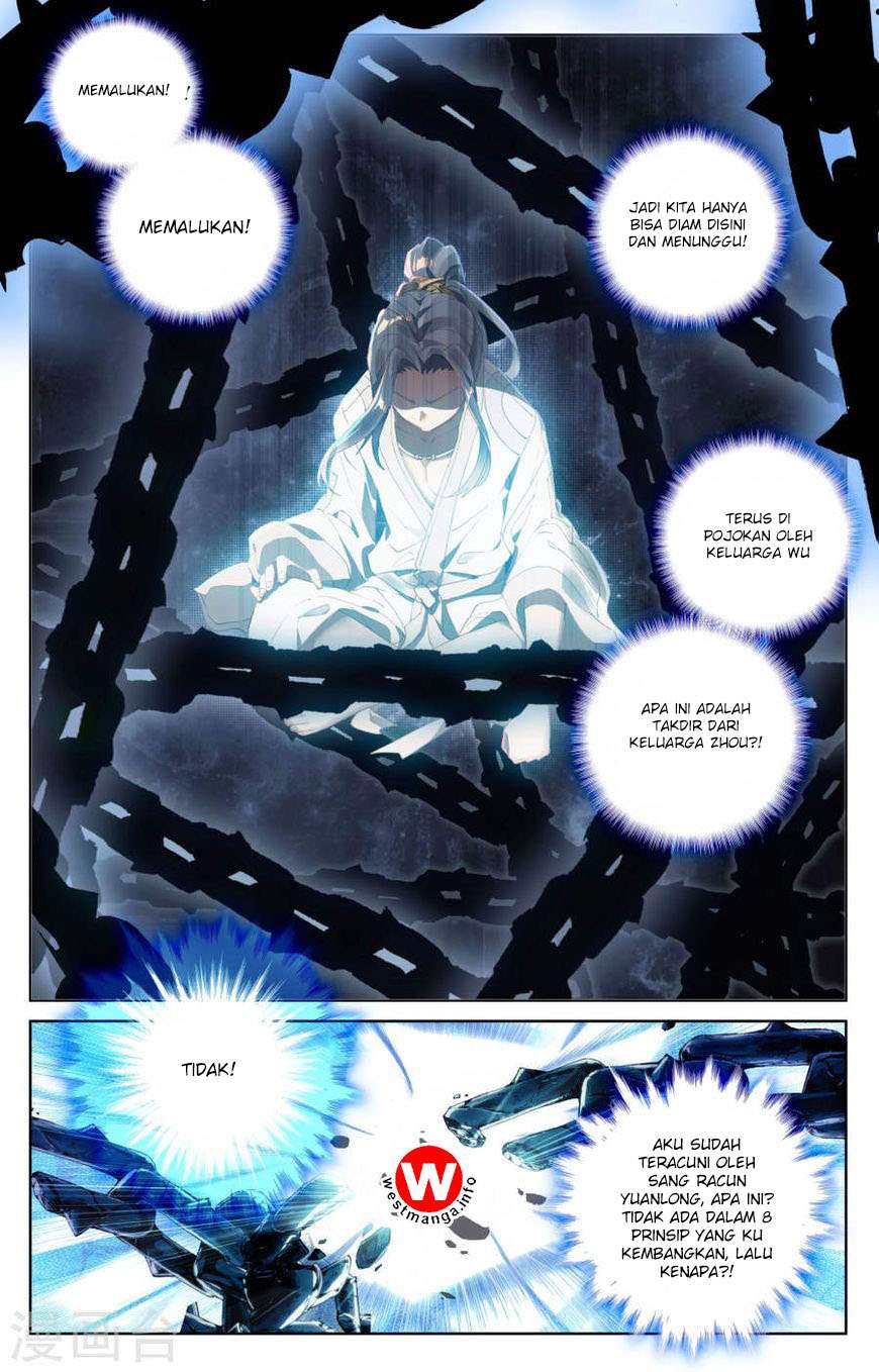 Yuan Zun chapter 2.5 halaman 9