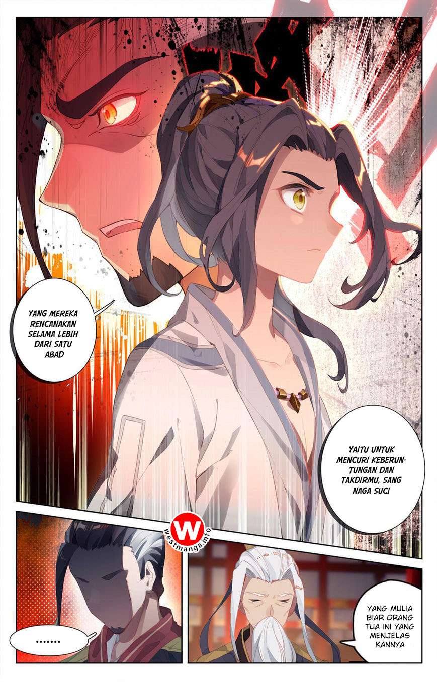 Yuan Zun chapter 2 halaman 3