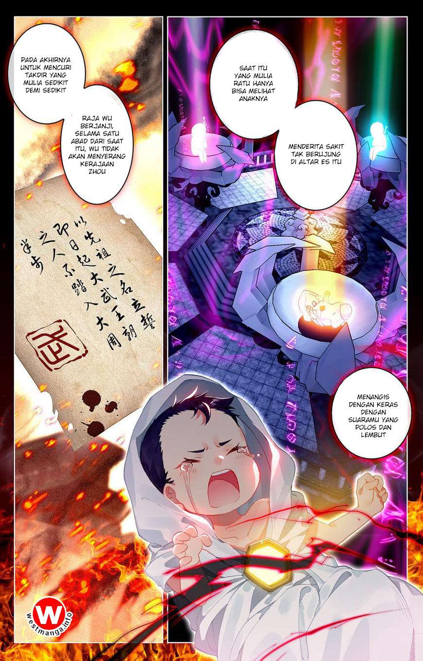 Yuan Zun chapter 2 halaman 6