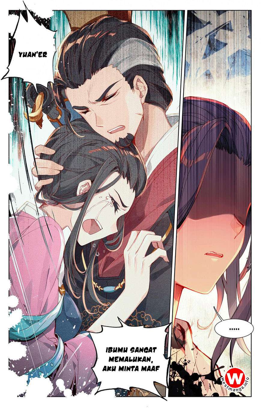 Yuan Zun chapter 2 halaman 7
