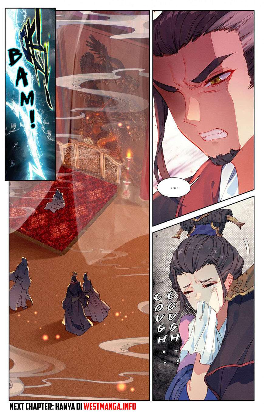 Yuan Zun chapter 2 halaman 10