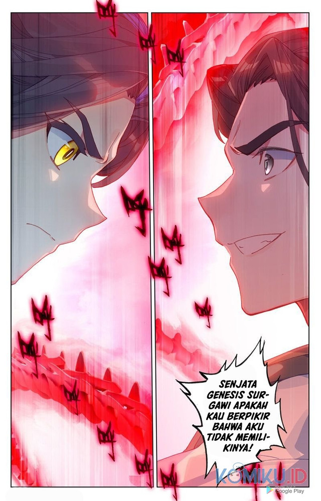 Yuan Zun chapter 229.5 halaman 2