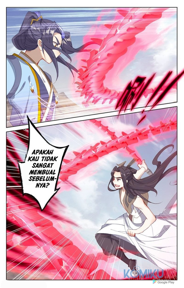 Yuan Zun chapter 229.5 halaman 4