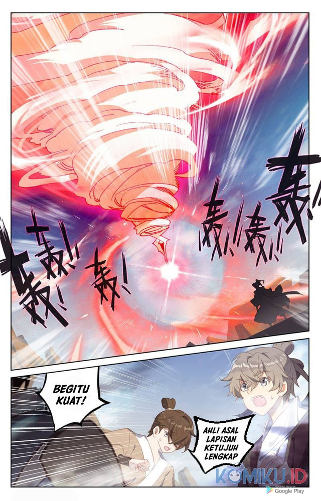 Yuan Zun chapter 229 halaman 2