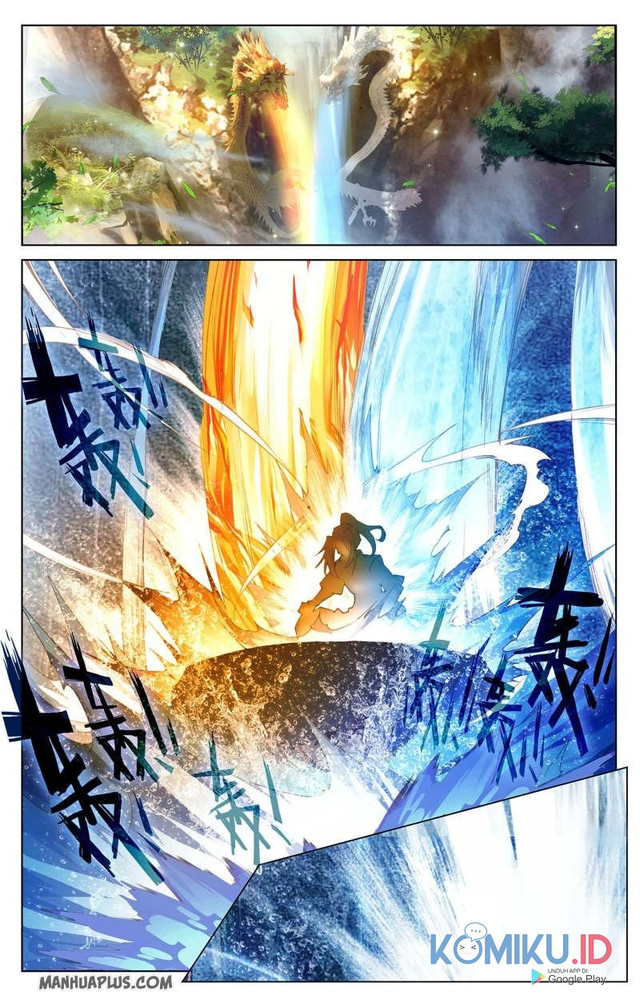 Yuan Zun chapter 237 halaman 2