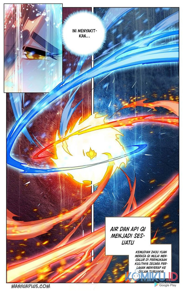 Yuan Zun chapter 237 halaman 5