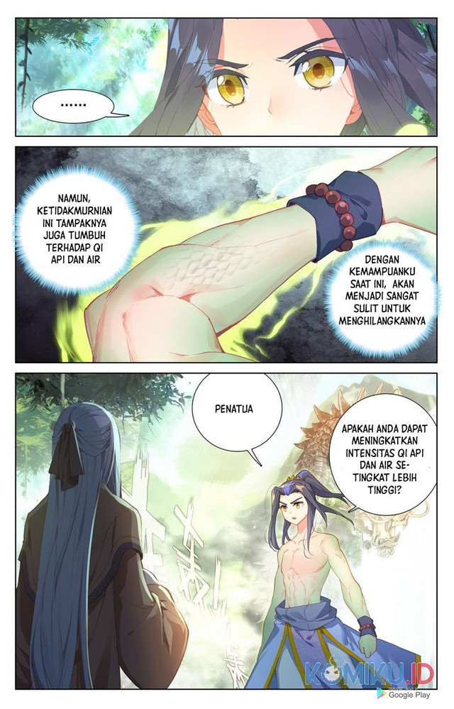Yuan Zun chapter 239 halaman 4
