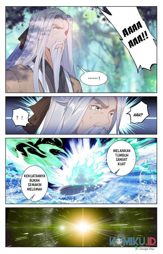 Yuan Zun chapter 239 halaman 8
