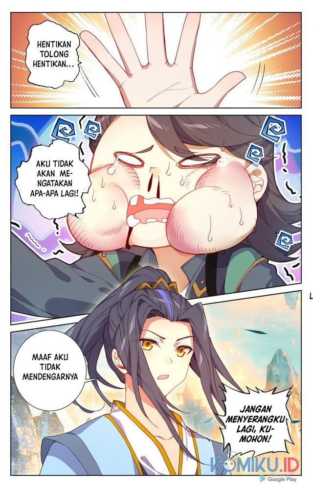 Yuan Zun chapter 241 halaman 6