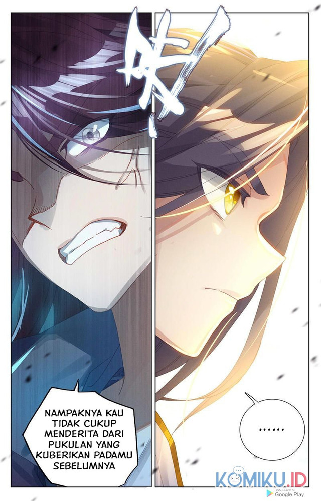 Yuan Zun chapter 245 halaman 6