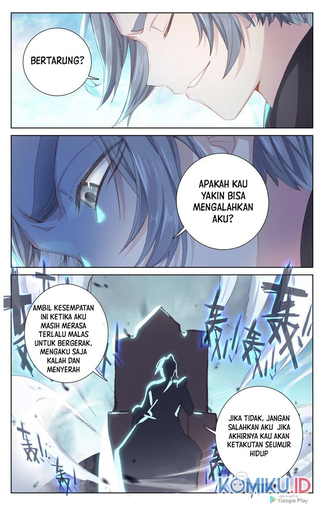 Yuan Zun chapter 248.5 halaman 6
