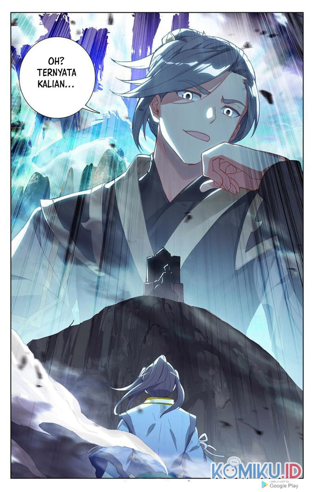 Yuan Zun chapter 248 halaman 9