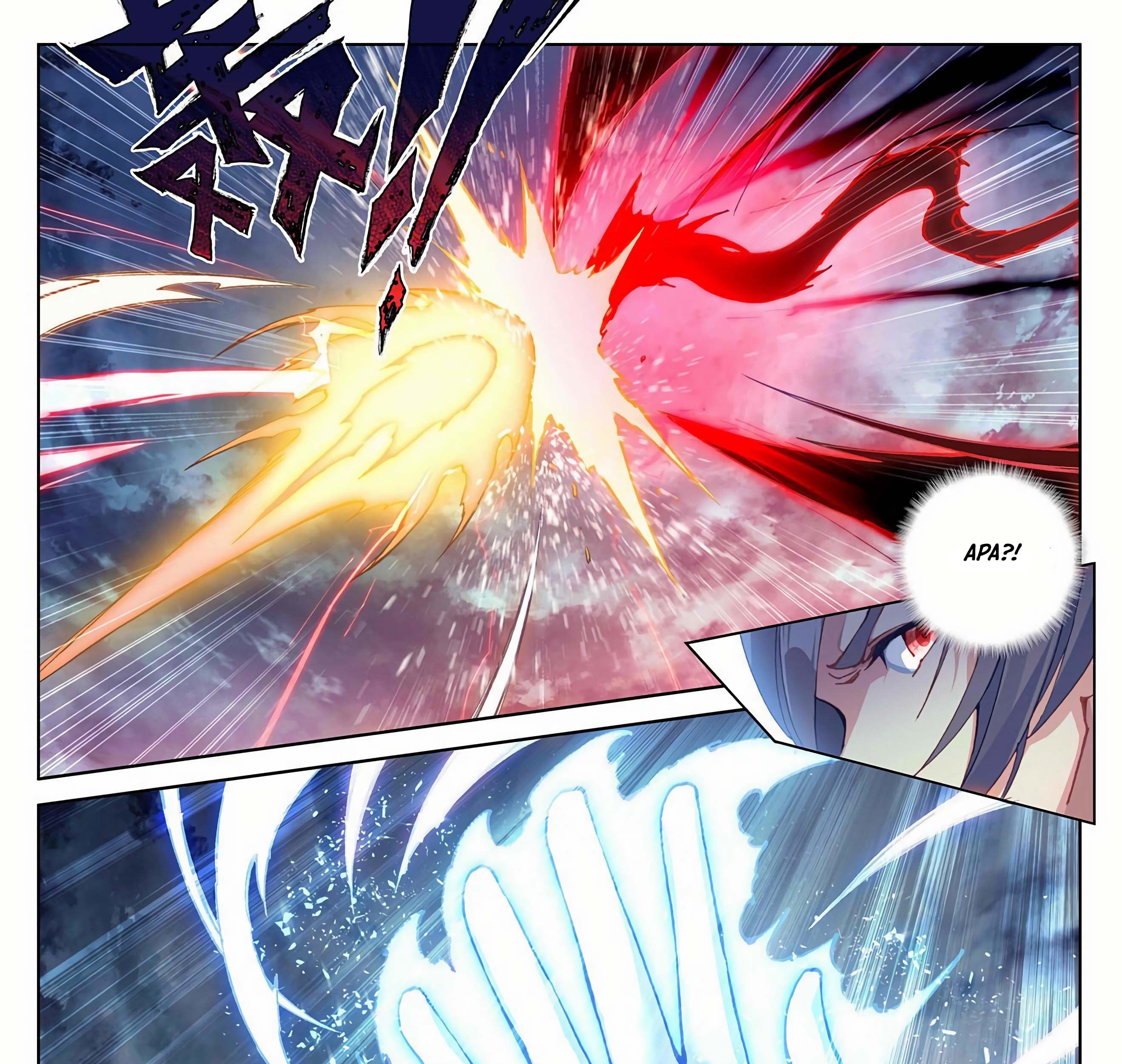 Yuan Zun chapter 292 halaman 14