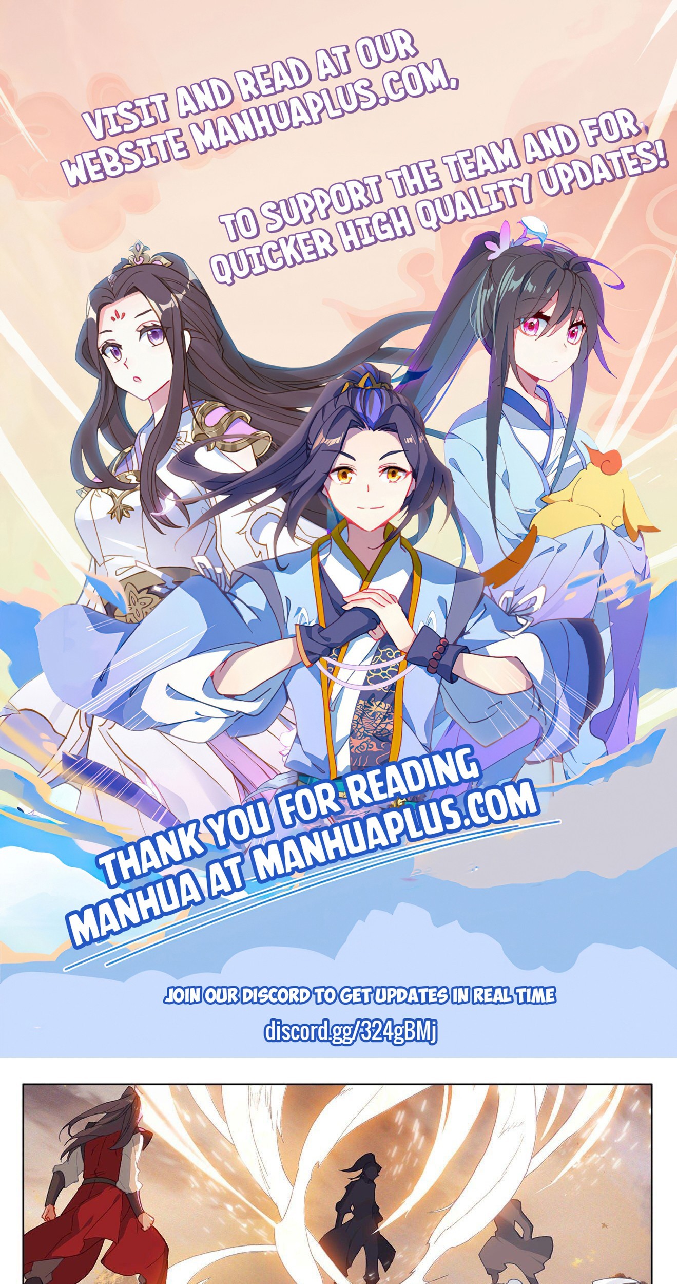 Yuan Zun chapter 309 halaman 2