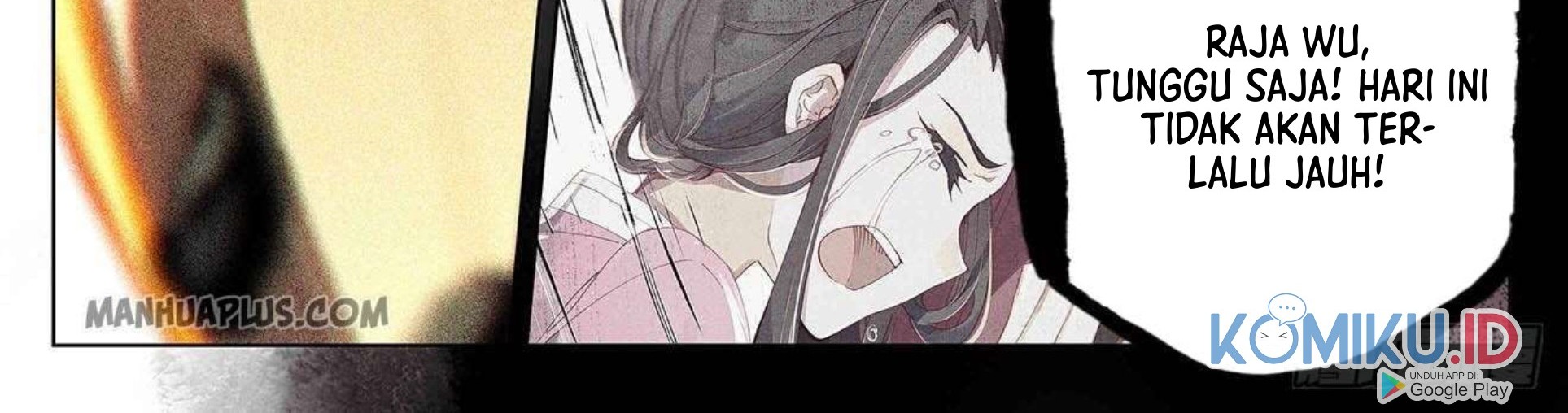 Yuan Zun chapter 318 halaman 5