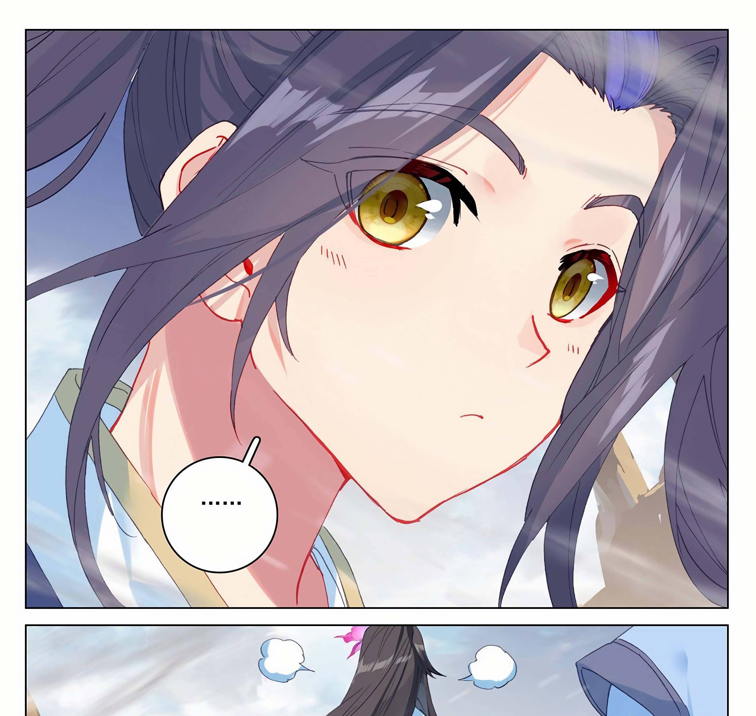 Yuan Zun chapter 341 halaman 12
