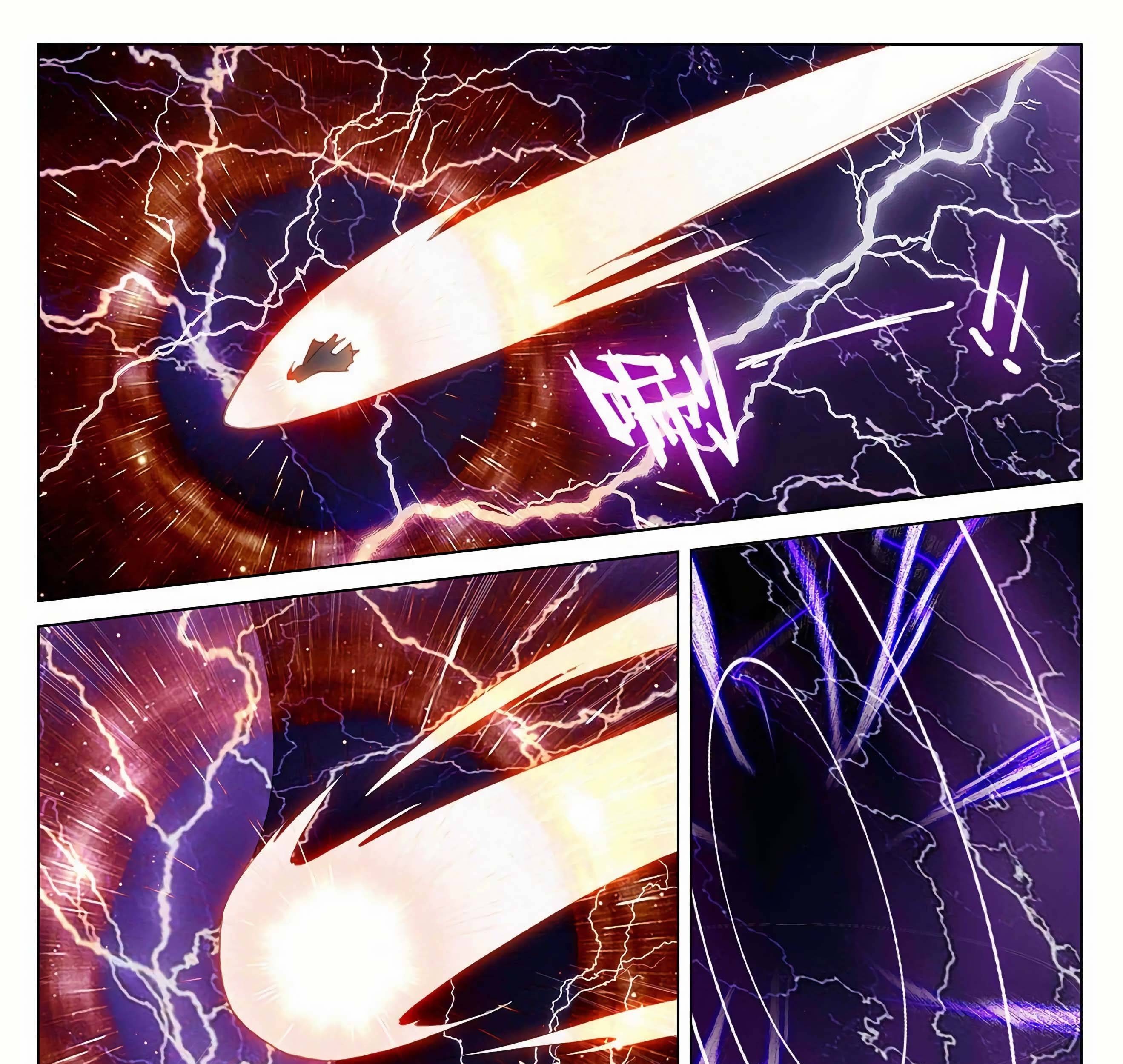 Yuan Zun chapter 343 halaman 2
