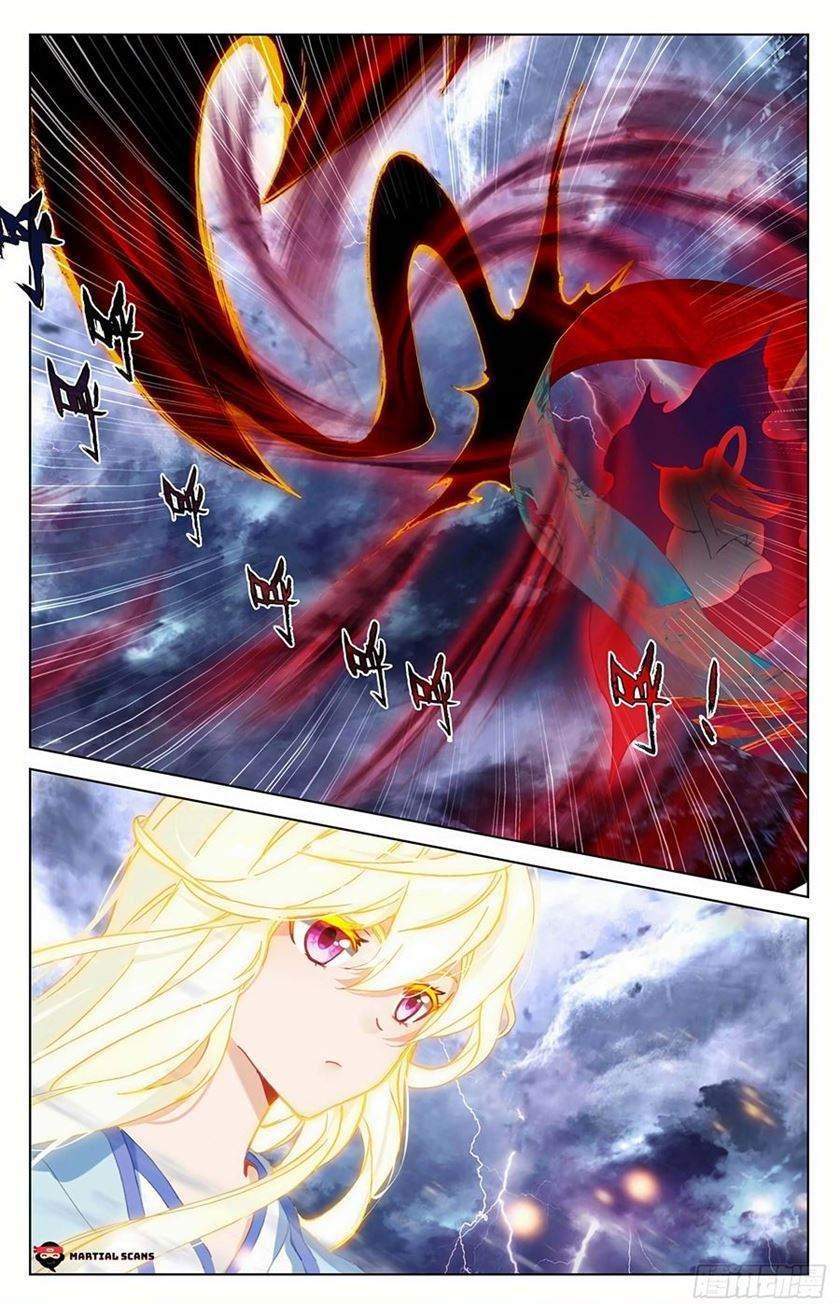 Yuan Zun chapter 351 halaman 2