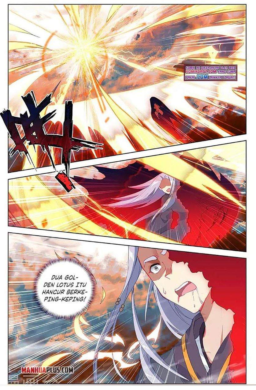 Yuan Zun chapter 359 halaman 1