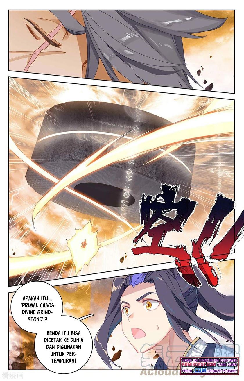 Yuan Zun chapter 362 halaman 1