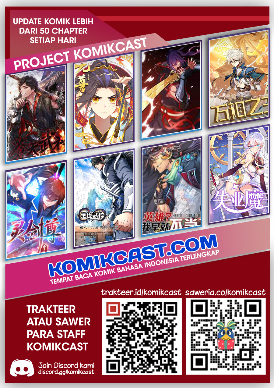 Yuan Zun chapter 368 halaman 10