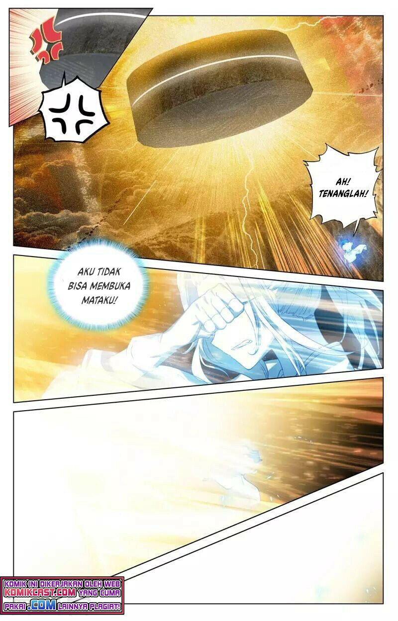 Yuan Zun chapter 379.5 halaman 5