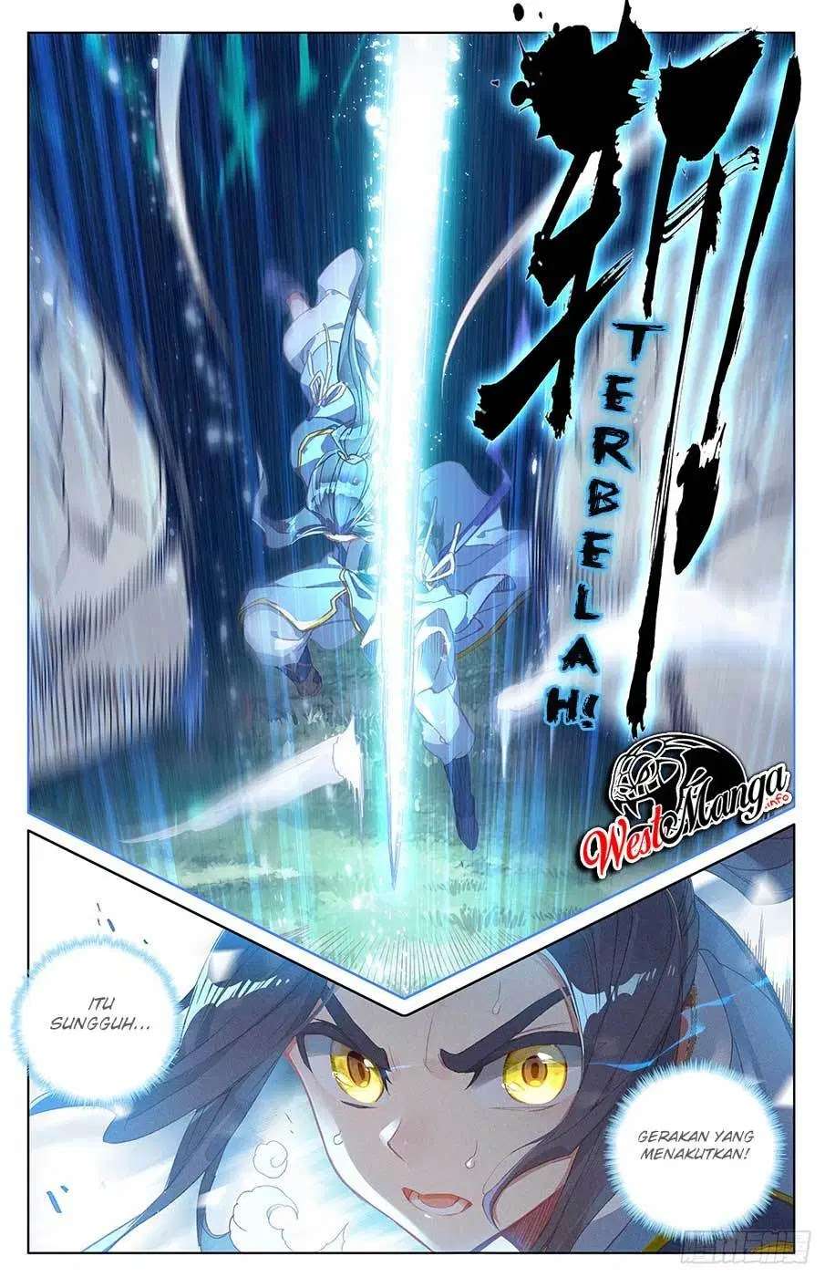 Yuan Zun chapter 38 halaman 7