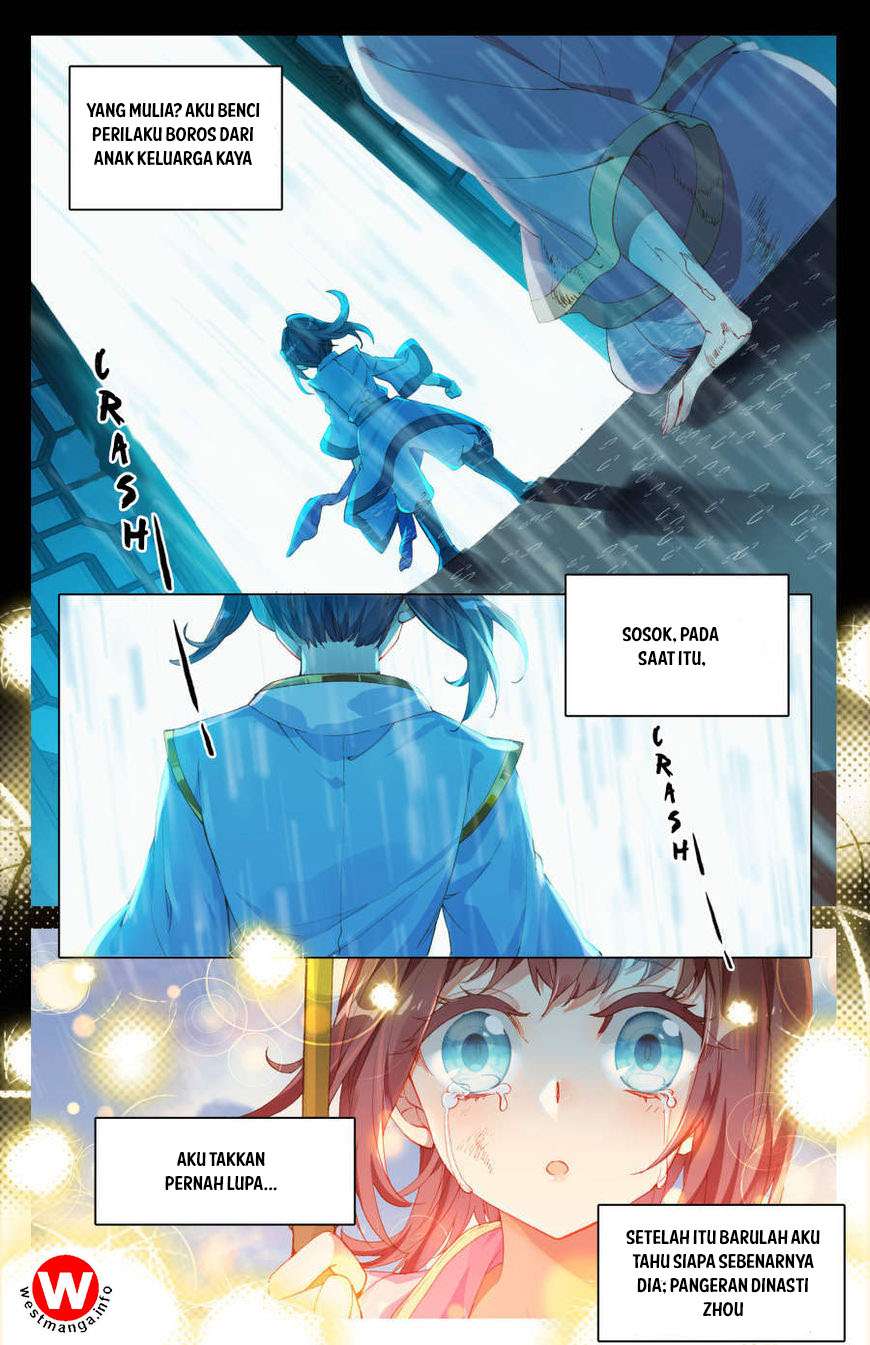 Yuan Zun chapter 4 halaman 9