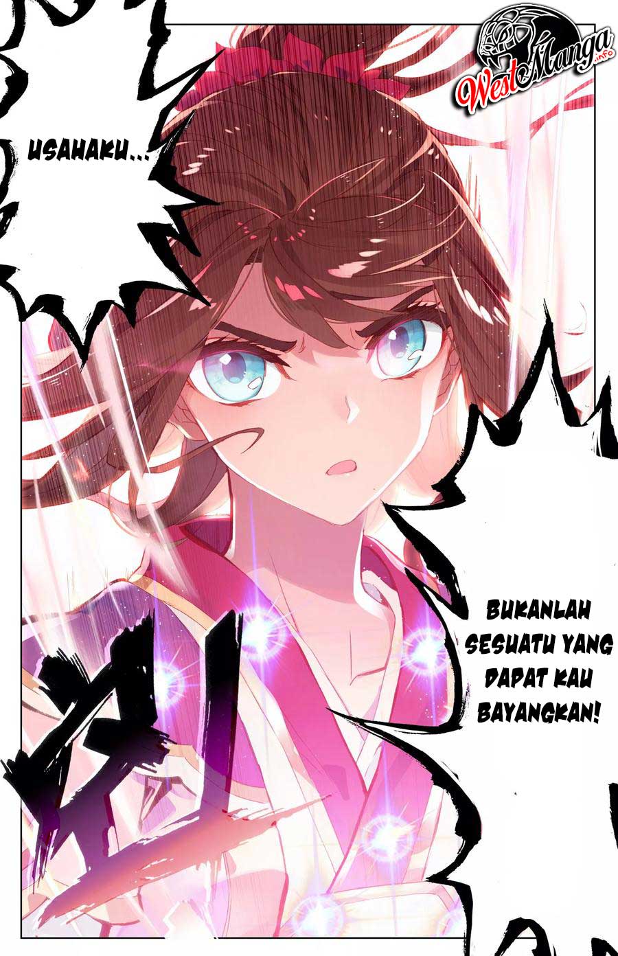 Yuan Zun chapter 41.5 halaman 7