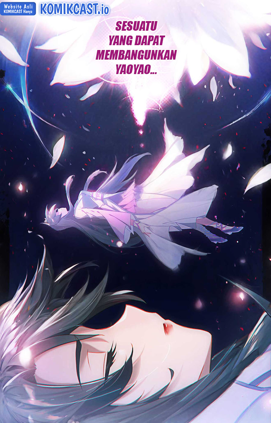 Yuan Zun chapter 508.5 halaman 7