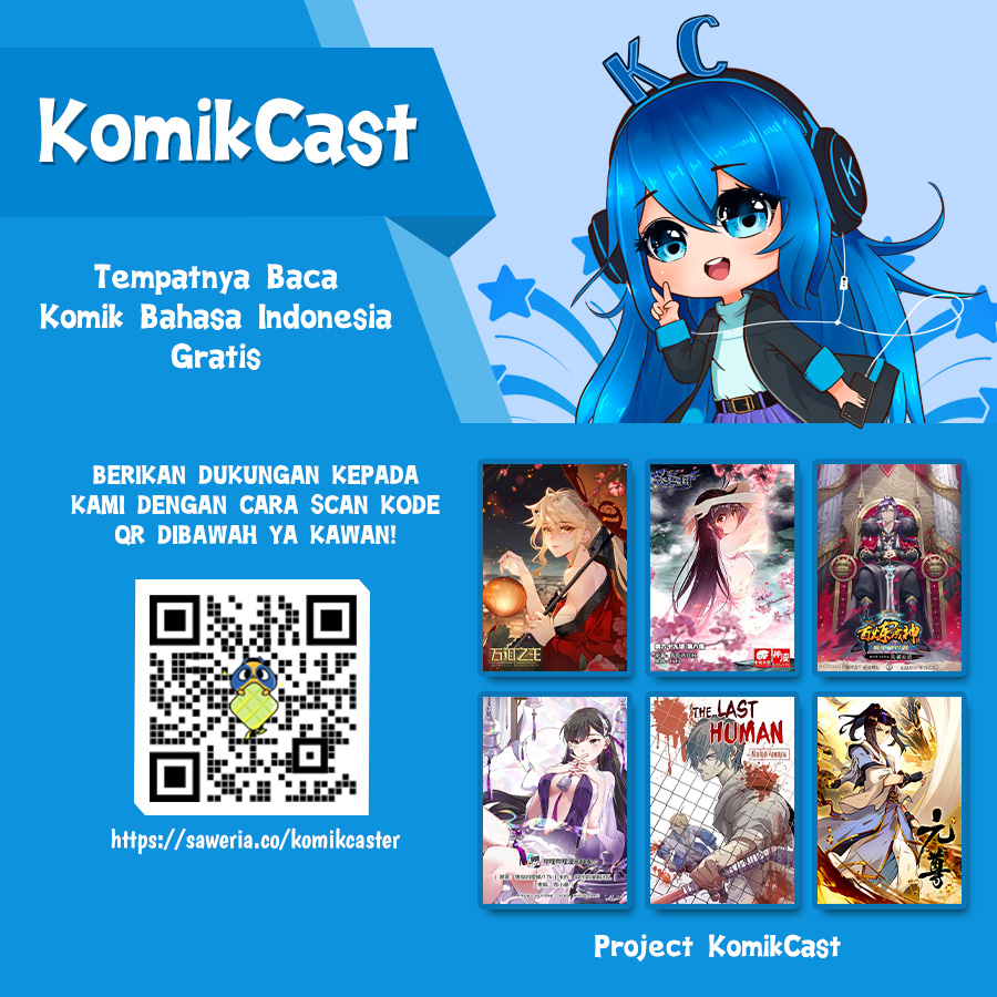 Yuan Zun chapter 552 halaman 12