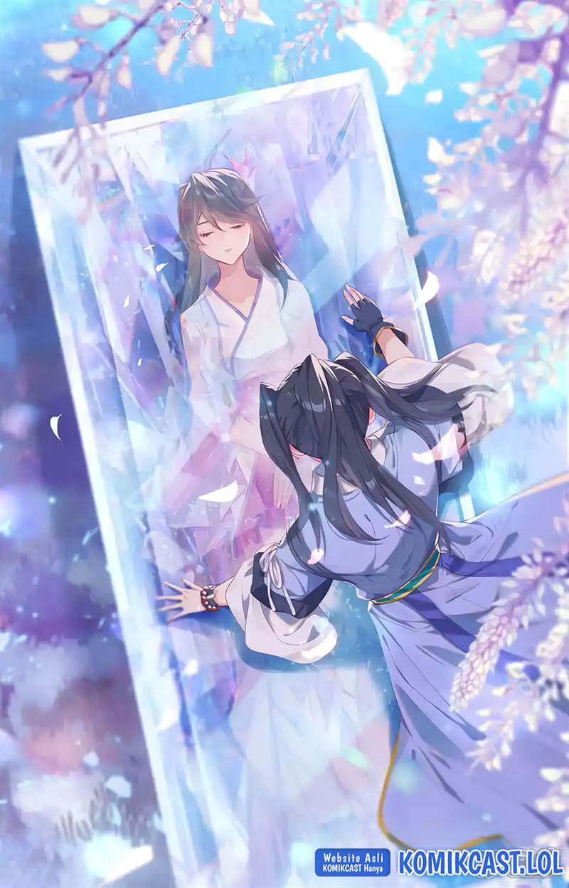 Yuan Zun chapter 563 halaman 8