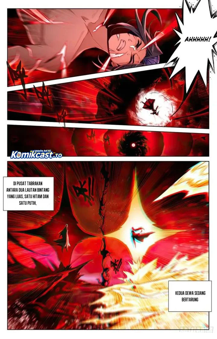Yuan Zun chapter 646 halaman 2