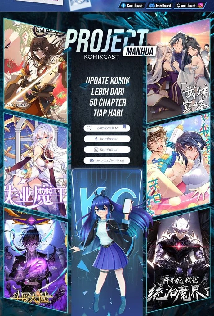 Yuan Zun chapter 652 halaman 5