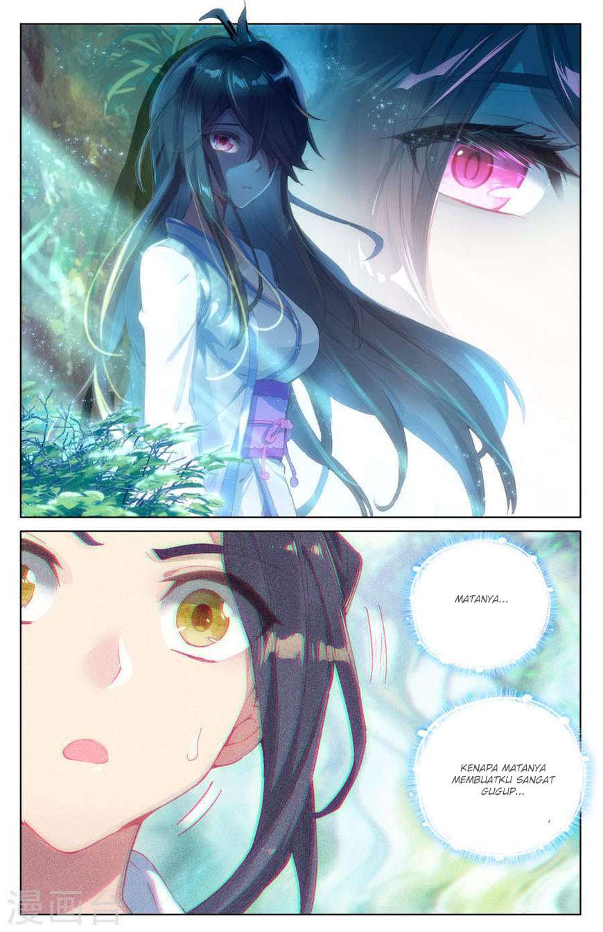 Yuan Zun chapter 7 halaman 7