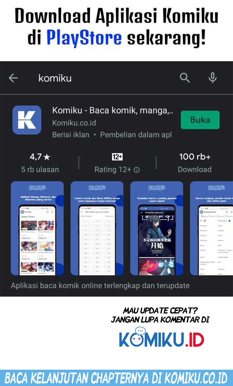 Yuan Zun chapter 87.5 halaman 12