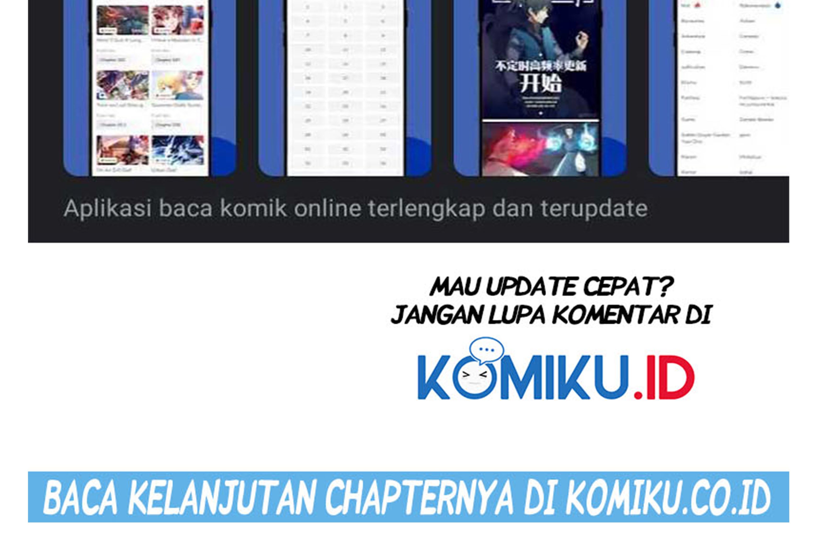 Yuan Zun chapter 88 halaman 12